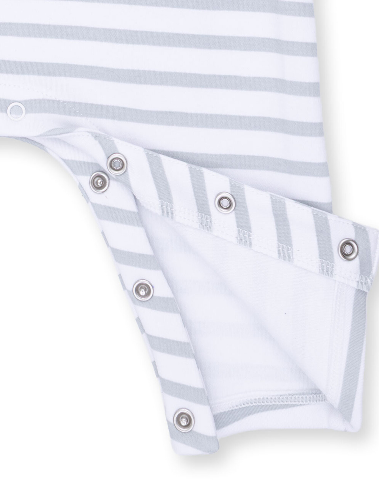Angel Dear ADF26 Mama Mallard Snap Shoulder Romper