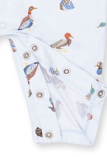 Angel Dear ADF26 American Ducks Polo Romper