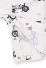Angel Dear ADF26 Future Farmer Romper