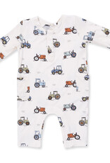 Angel Dear ADF26 Future Farmer Romper