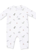 Angel Dear ADF26 Dinos French Terry Romper
