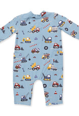 Angel Dear ADF26 Crayon Construction Romper