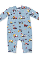 Angel Dear ADF26 Crayon Construction Romper
