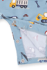 Angel Dear ADF26 Crayon Construction Romper