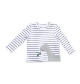 Angel Dear Long Sleeve Shirt Dinos