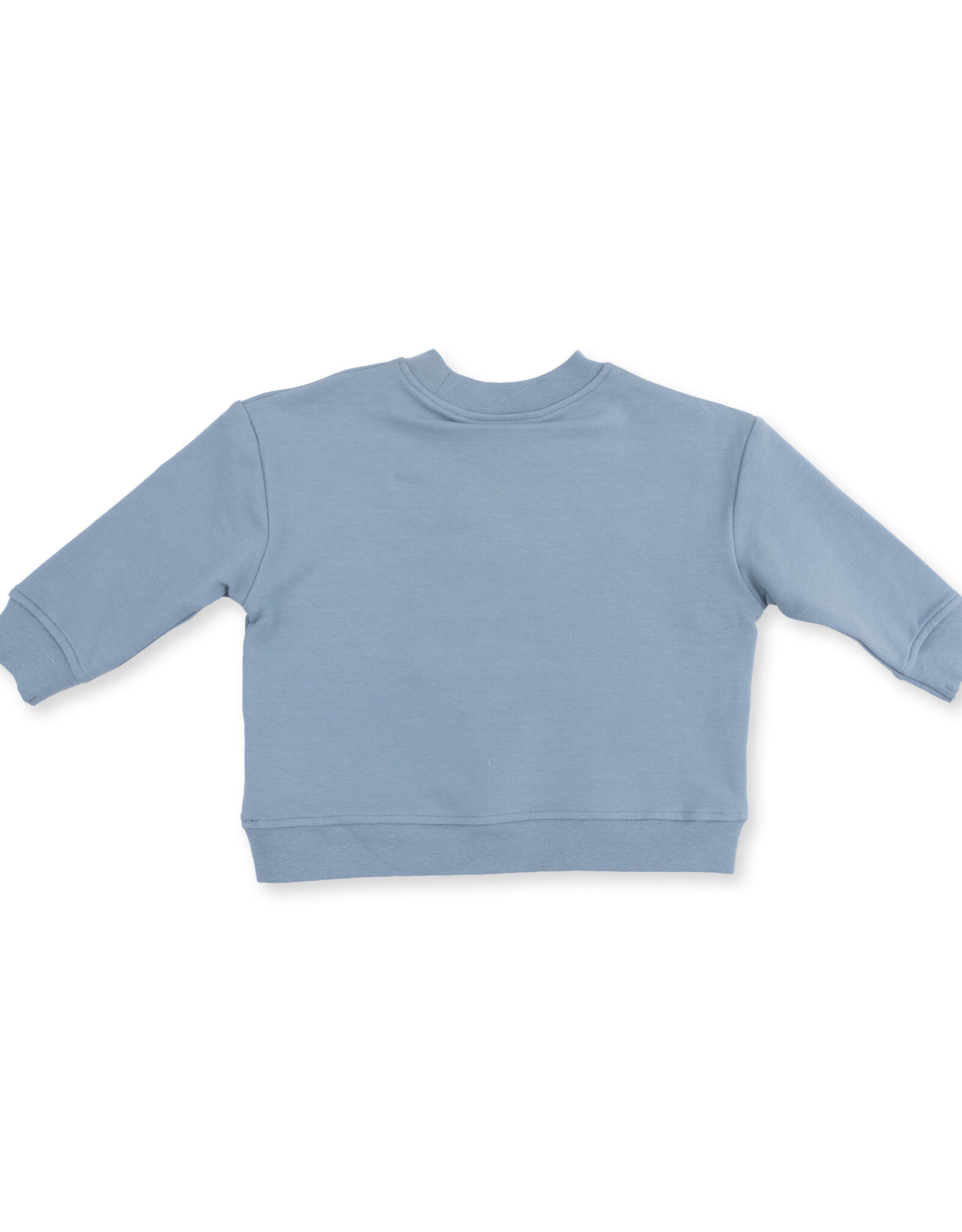 Angel Dear ADF26 Drop Sleeve Sweatshirt Digger