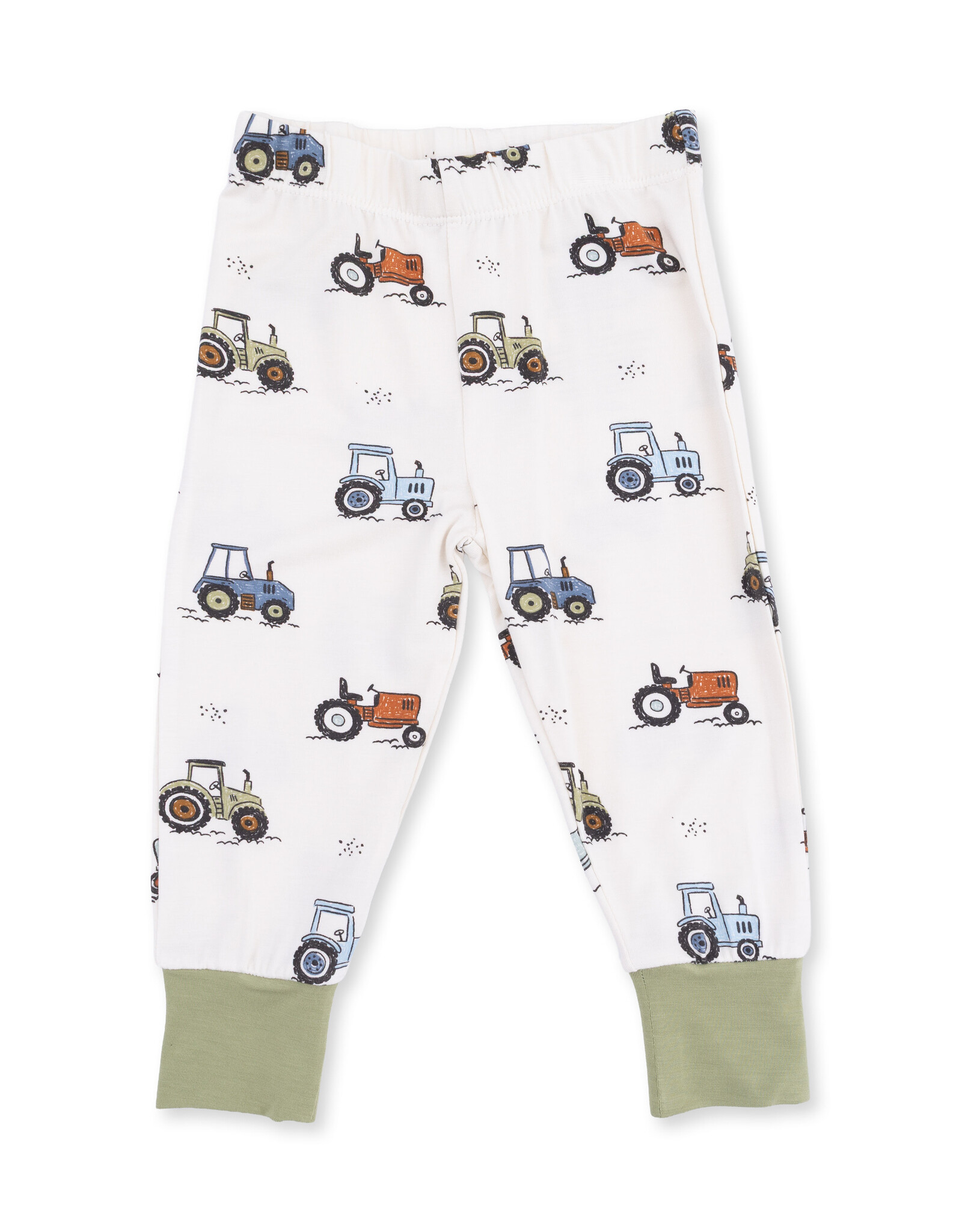 Angel Dear ADF26 SS Loungewear Future Farmer