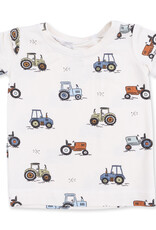 Angel Dear ADF26 SS Loungewear Future Farmer
