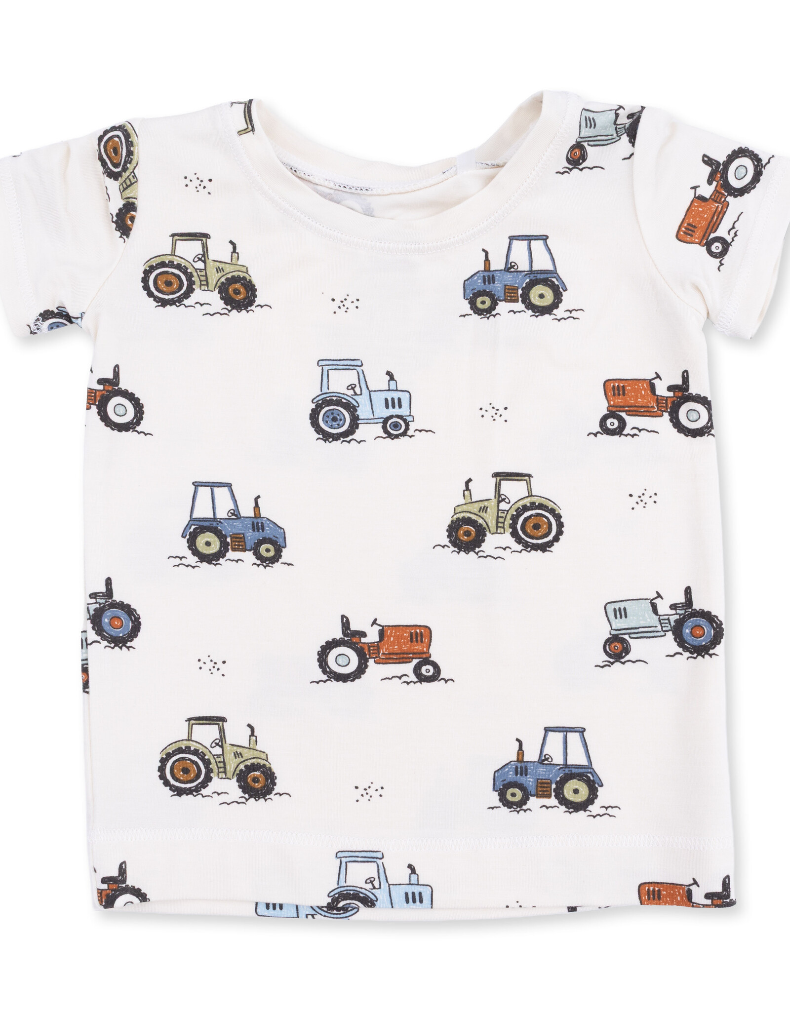 Angel Dear ADF26 SS Loungewear Future Farmer