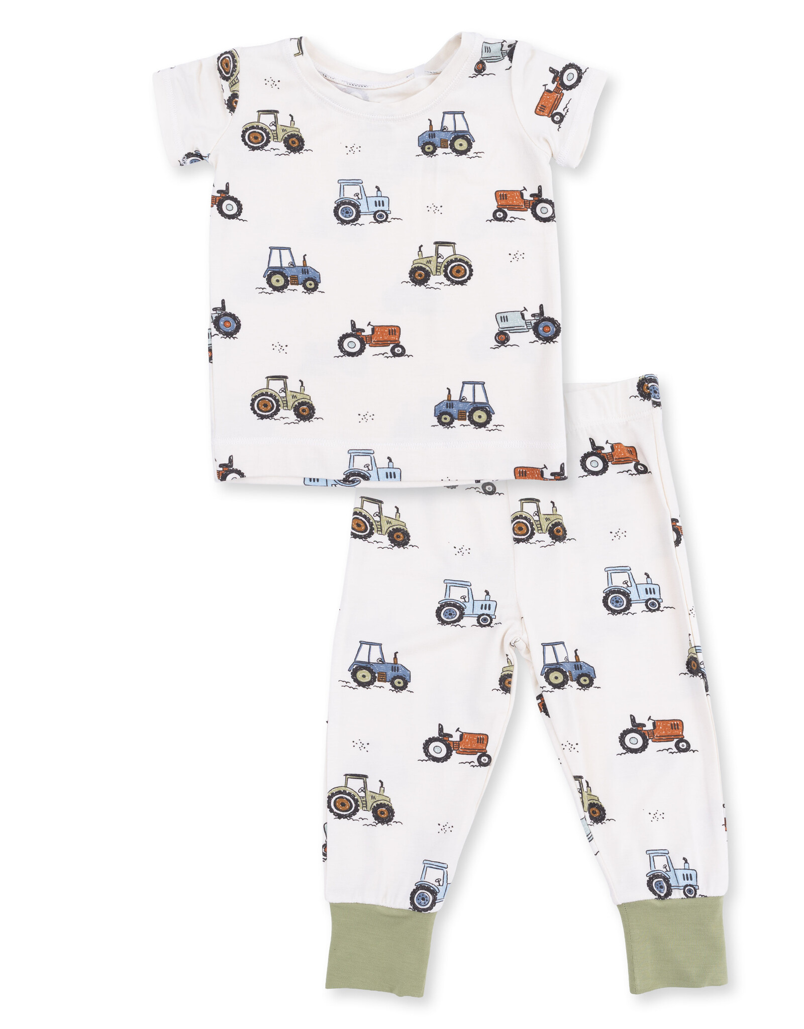 Angel Dear ADF26 SS Loungewear Future Farmer
