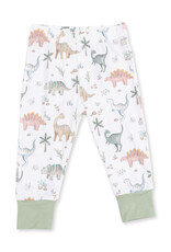 Angel Dear ADF26 LS Loungewear Sweet Baby Dinos