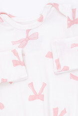 Angel Dear ADF26 Knotted Gown & Headband Pretty Bows