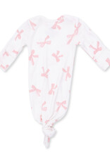 Angel Dear ADF26 Knotted Gown & Headband Pretty Bows