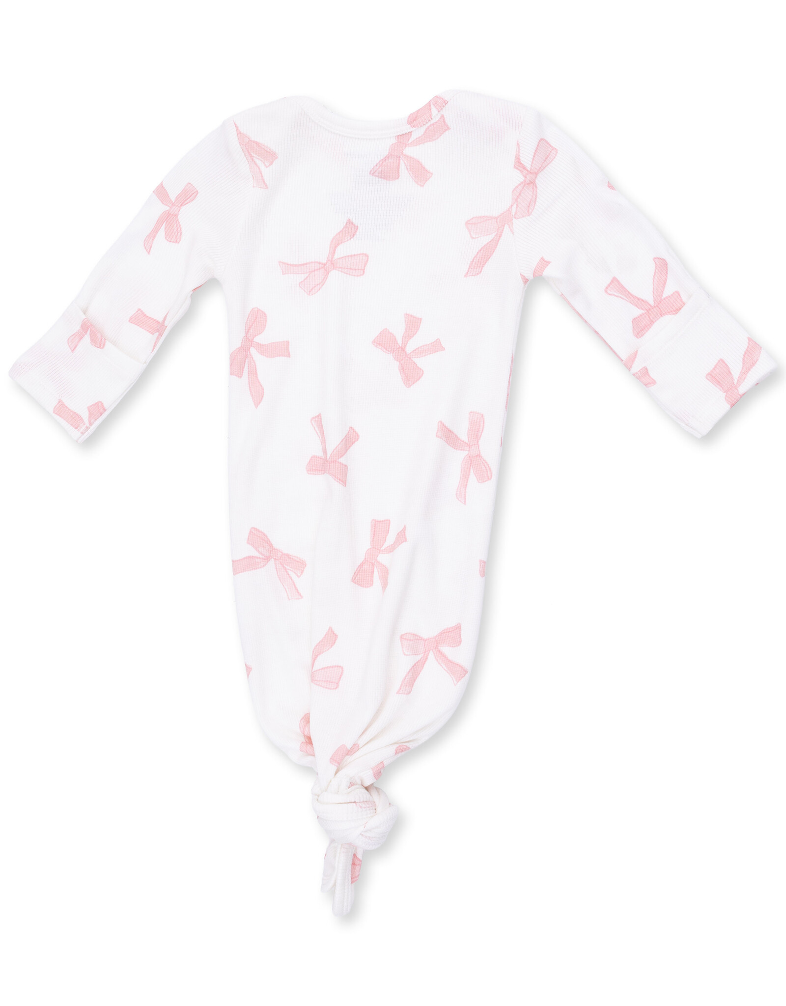 Angel Dear ADF26 Knotted Gown & Headband Pretty Bows