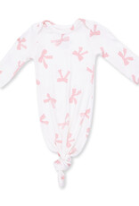Angel Dear ADF26 Knotted Gown & Headband Pretty Bows