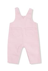 Angel Dear ADF26 Corduroy Overall Veiled Pink