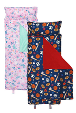 Stephen Joseph SJ Print Nap Mat