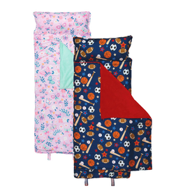 Stephen Joseph Print Nap Mat