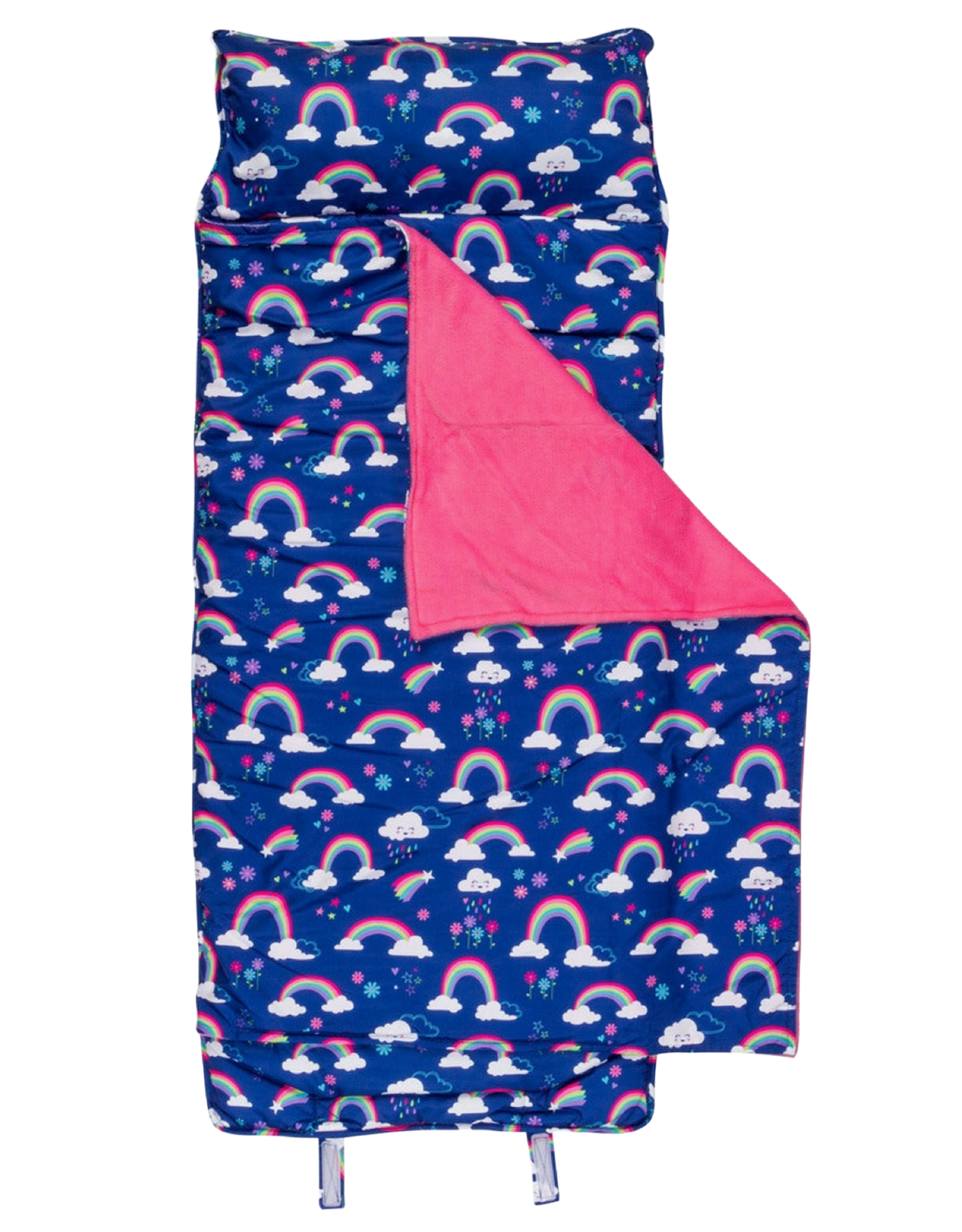 Stephen Joseph SJ Print Nap Mat