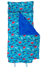 Stephen Joseph SJ Print Nap Mat