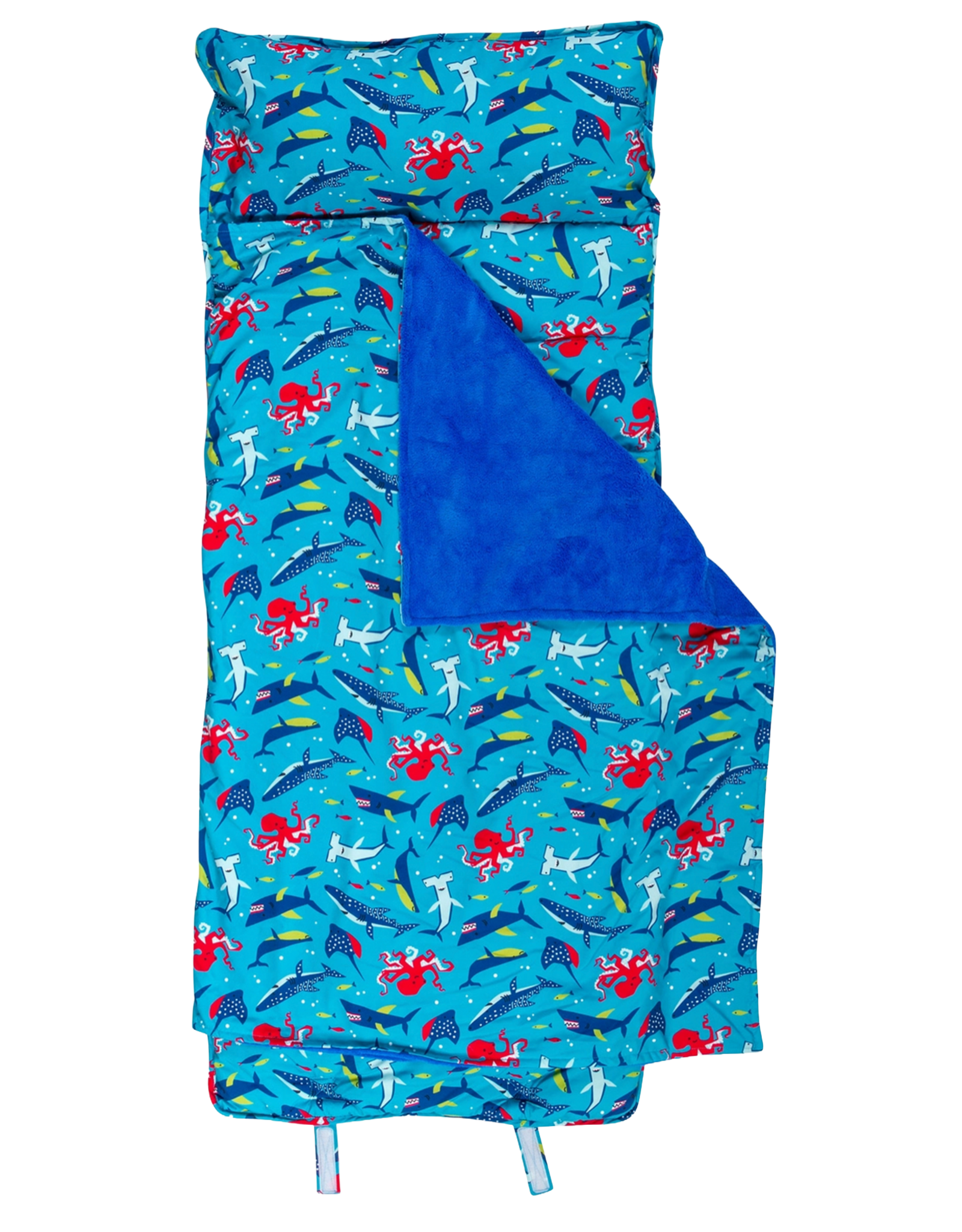 Stephen Joseph SJ Print Nap Mat