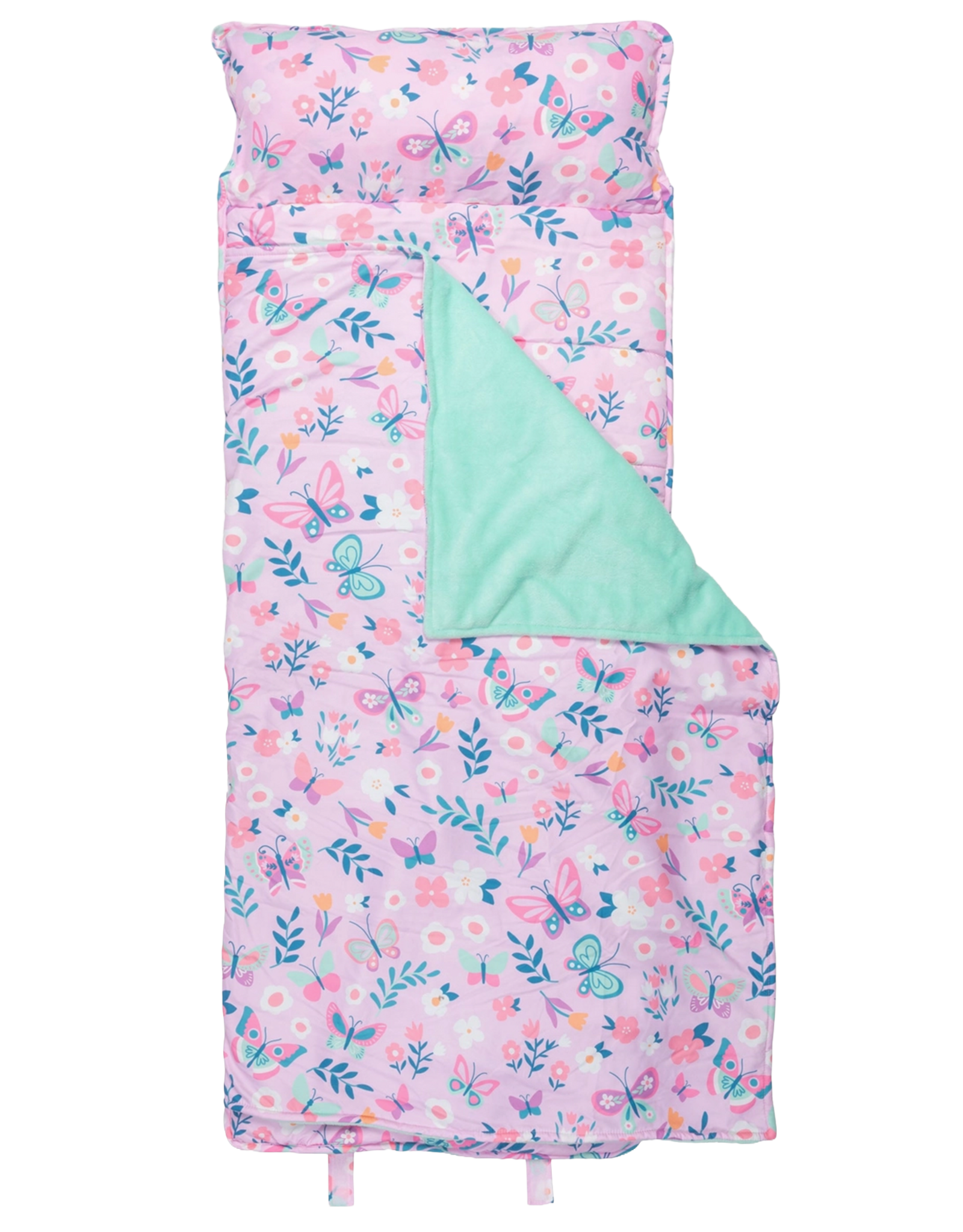 Stephen Joseph SJ Print Nap Mat