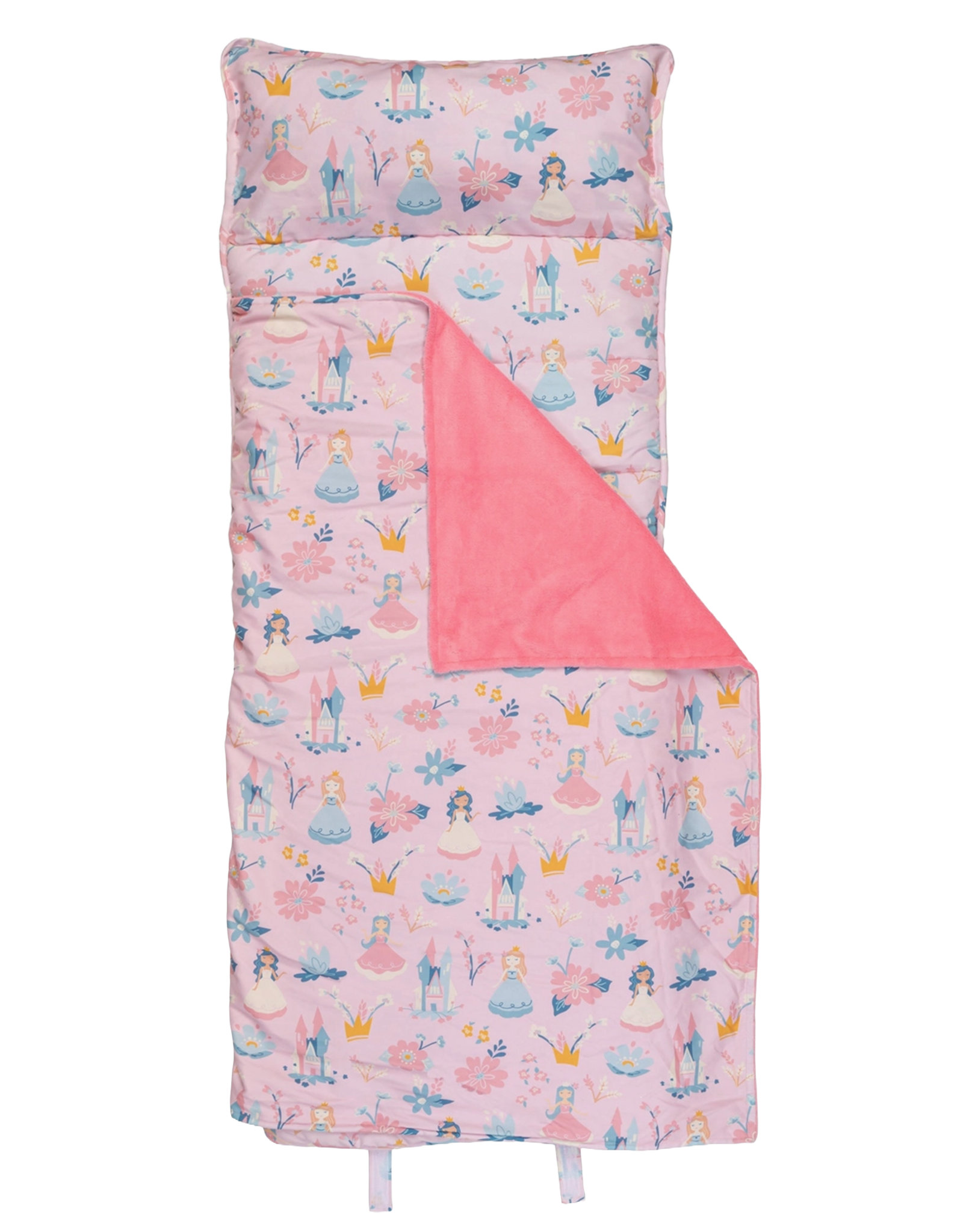 Stephen Joseph SJ Print Nap Mat