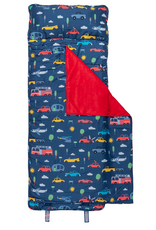 Stephen Joseph SJ Print Nap Mat