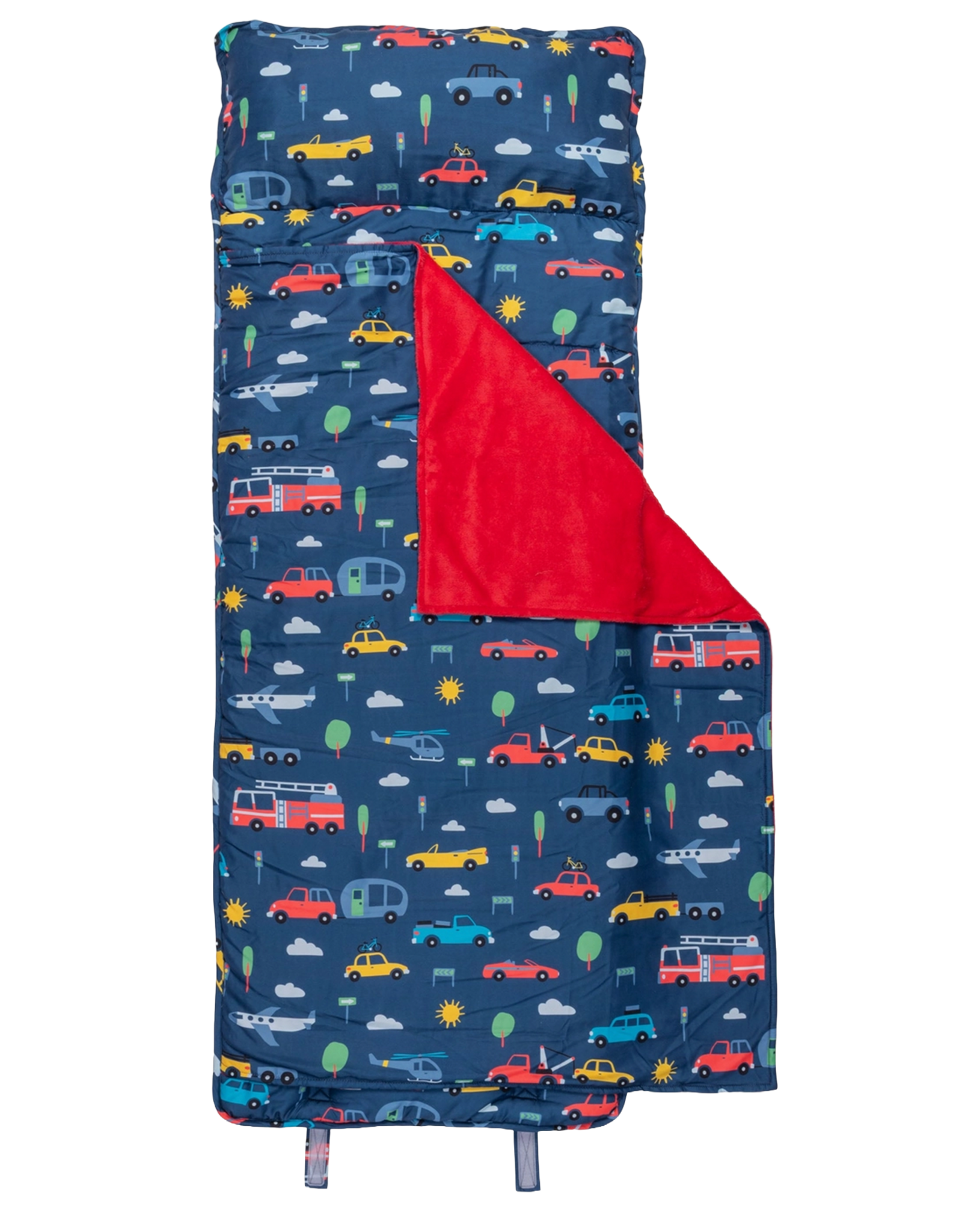 Stephen Joseph SJ Print Nap Mat