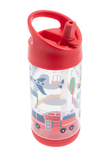 Stephen Joseph SJ Flip Top Bottle