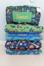 Stephen Joseph SJ Print Nap Mat
