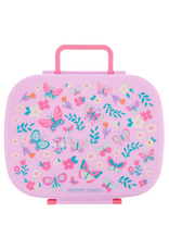 Stephen Joseph SJ Bento Box with Removable Tray