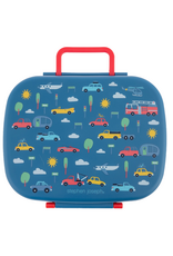 Stephen Joseph SJ Bento Box with Removable Tray
