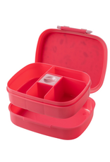 Stephen Joseph SJ Bento Box with Removable Tray