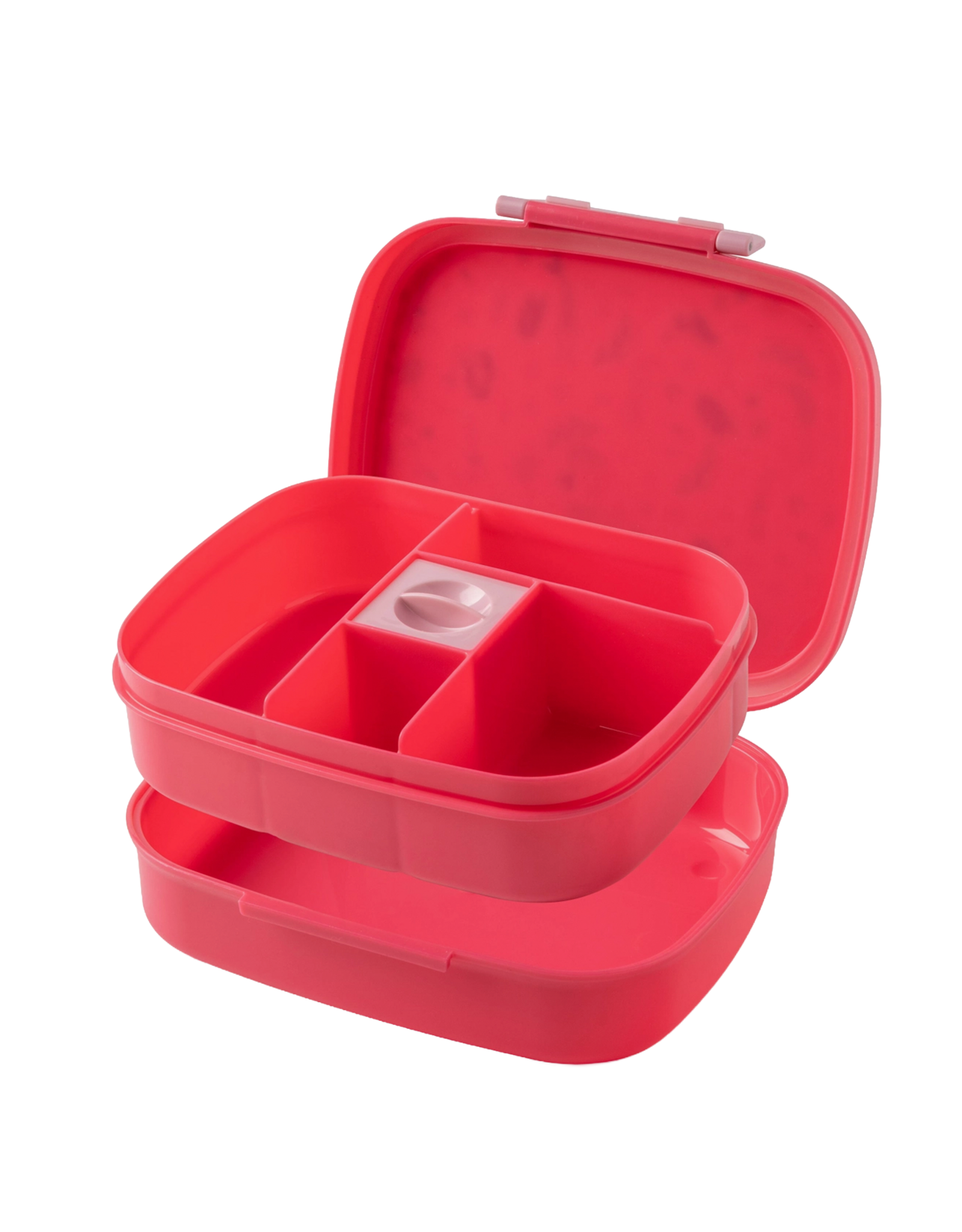 Stephen Joseph SJ Bento Box with Removable Tray