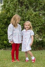 Lullaby Set Breccan Dress Homeroom Blooms
