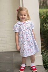 Lullaby Set Breccan Dress Homeroom Blooms