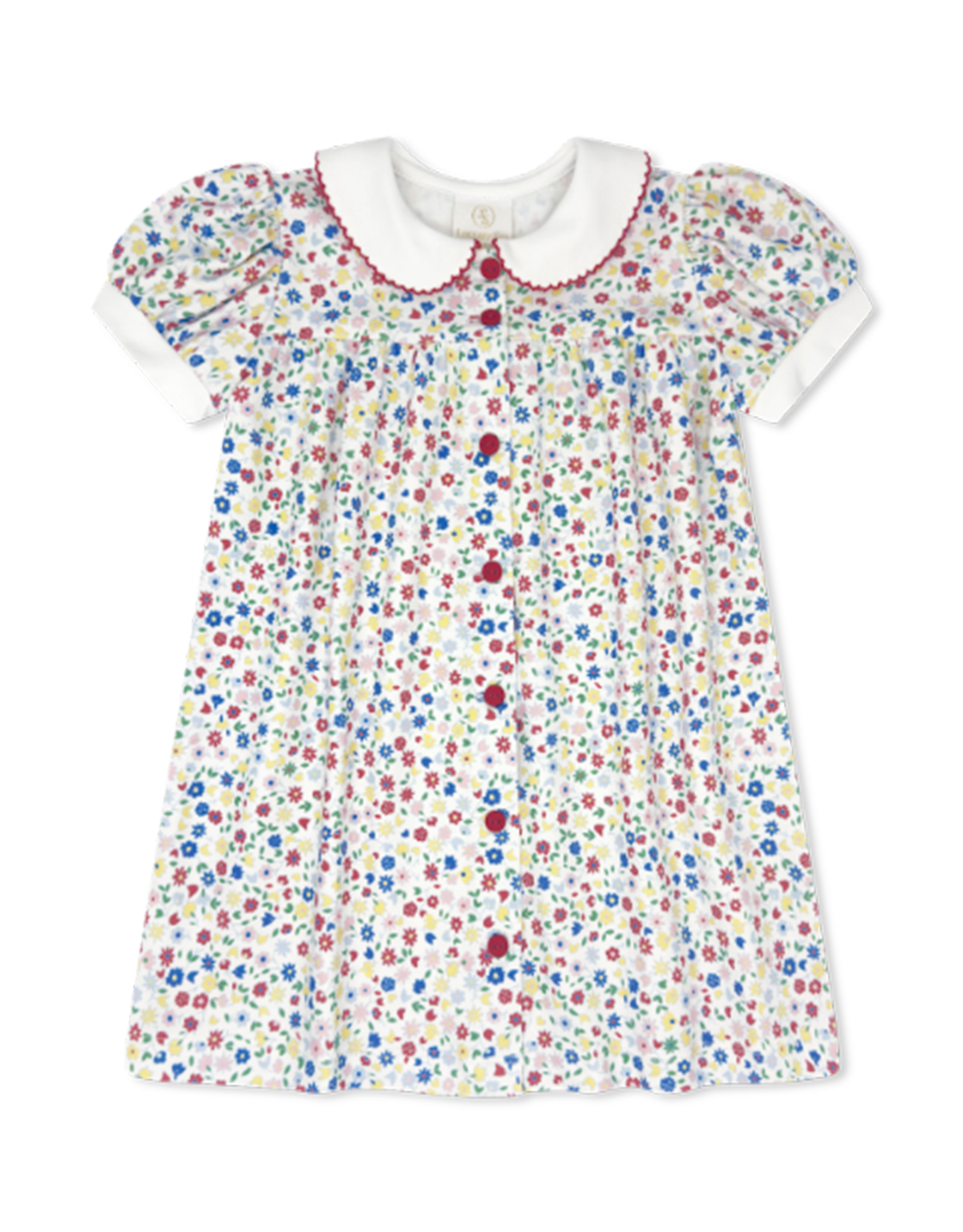 Lullaby Set Breccan Dress Homeroom Blooms