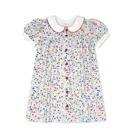 Lullaby Set Breccan Dress Homeroom Blooms