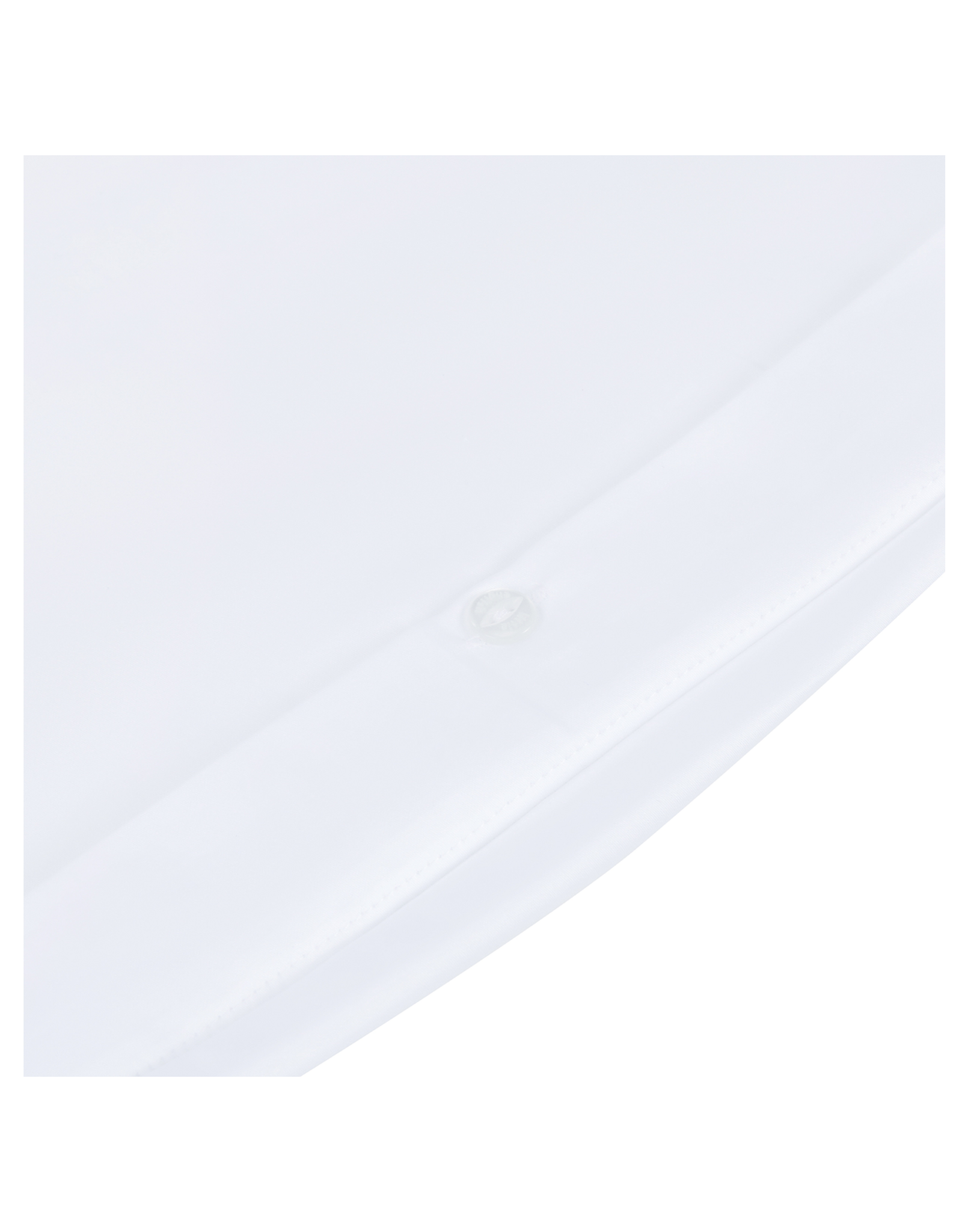 Little English LE Scallop Pillowcase Blue