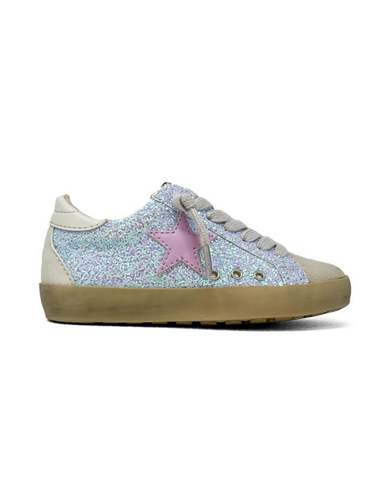 Shu Shop Paula Mini 053 Ice Glitter