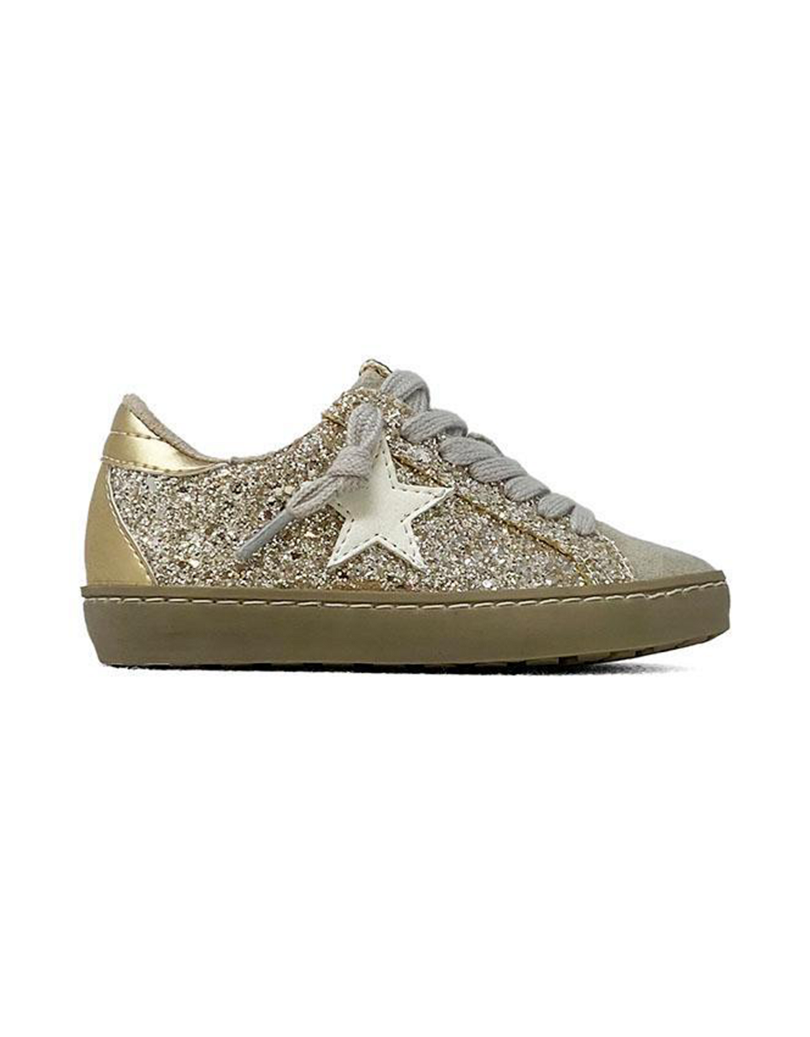 Shu Shop Paula Mini 760 Golden Glitter