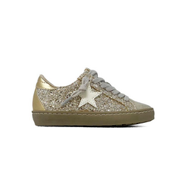 Shu Shop Paula Mini Golden Glitter