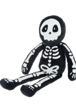 Ganz HW10861 13" Glowbones Skeleton