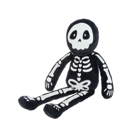 Ganz 13" Glowbones Skeleton