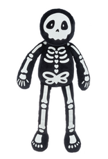Ganz HW10861 13" Glowbones Skeleton