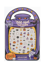 Ganz EH75577 Boo-tiful Nail Stickers
