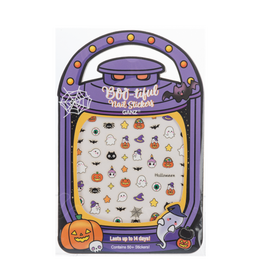 Ganz Boo-tiful Nail Stickers