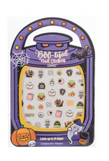 Ganz EH75577 Boo-tiful Nail Stickers
