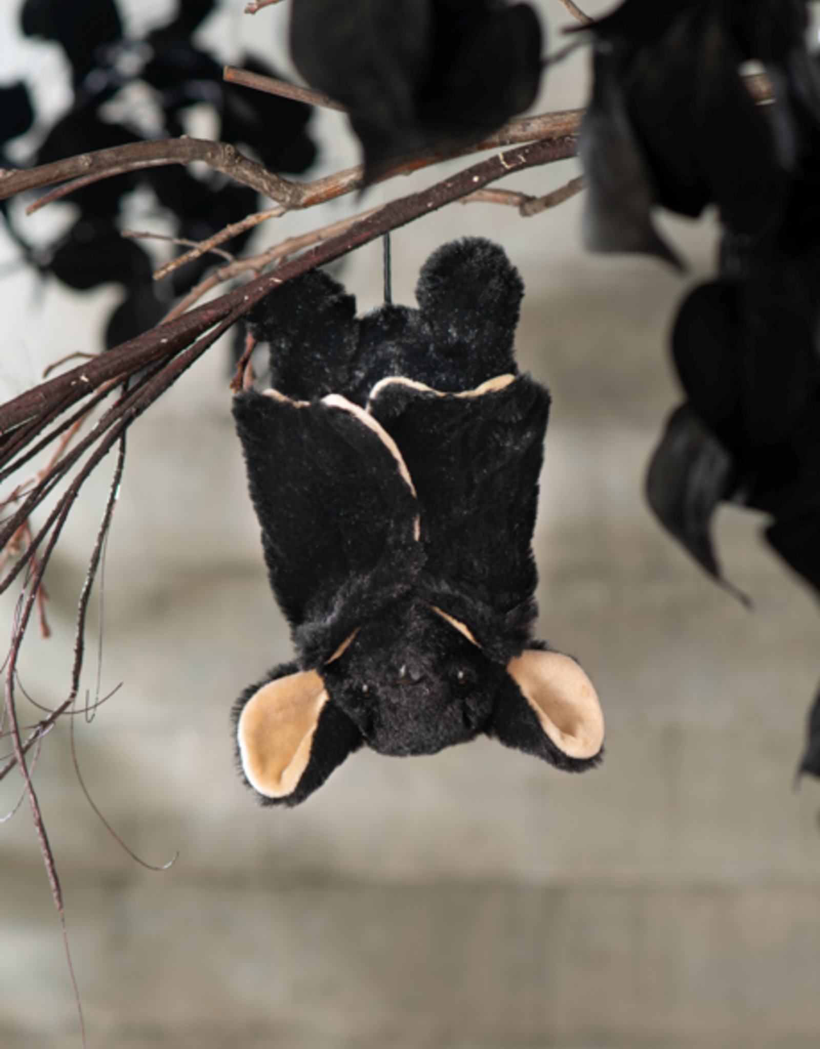 Ganz HW10858 8" Spooklet Bat
